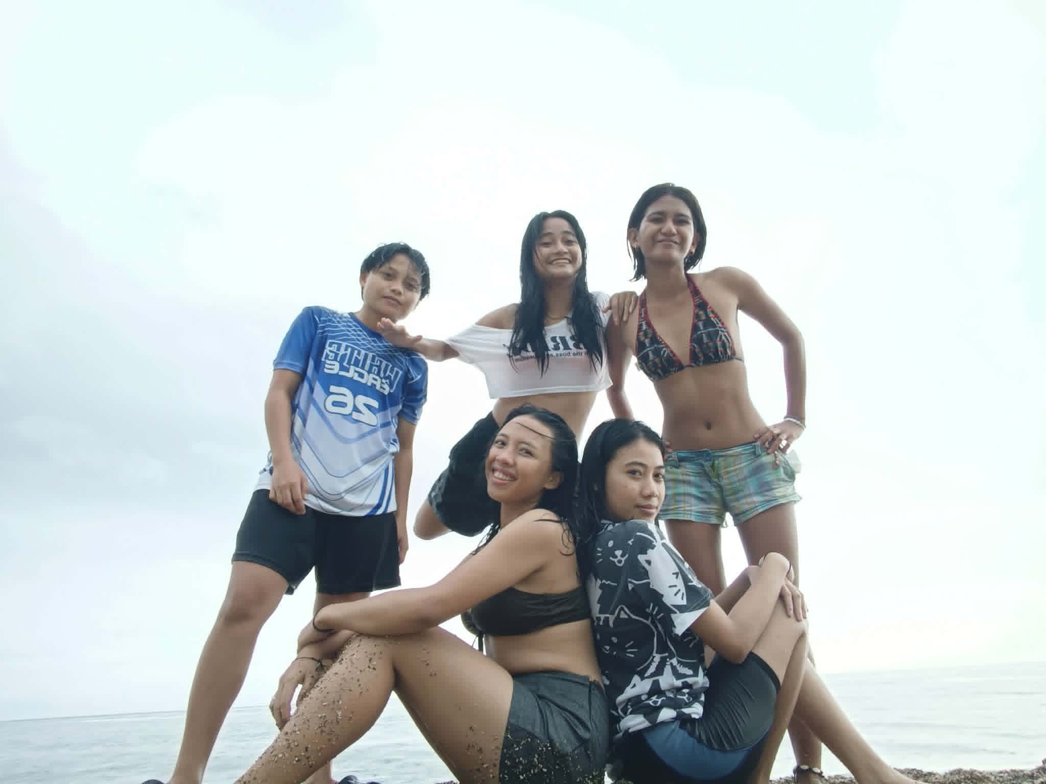 Manginhas Squad